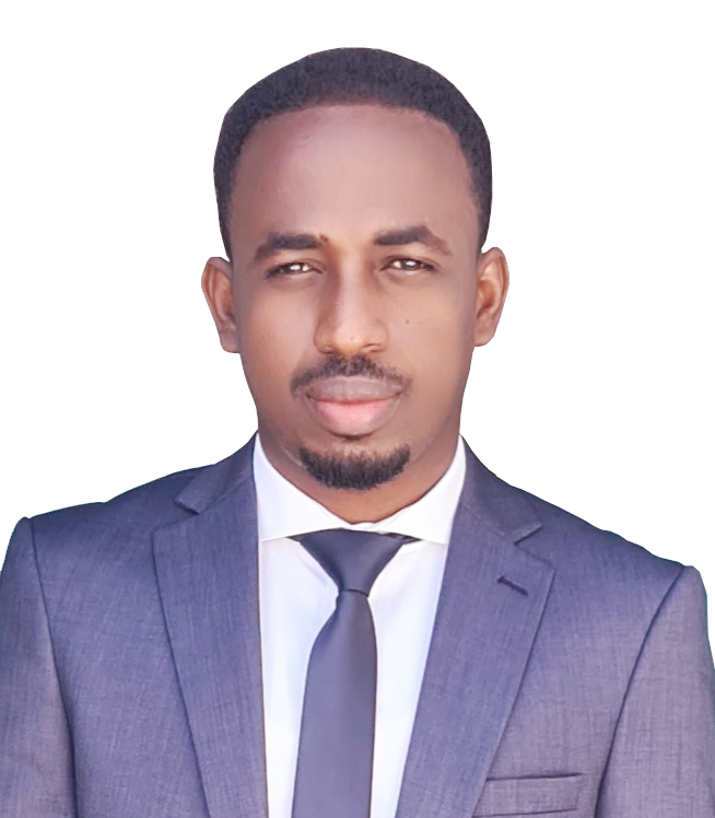 Abukar Abdullahi Moallim