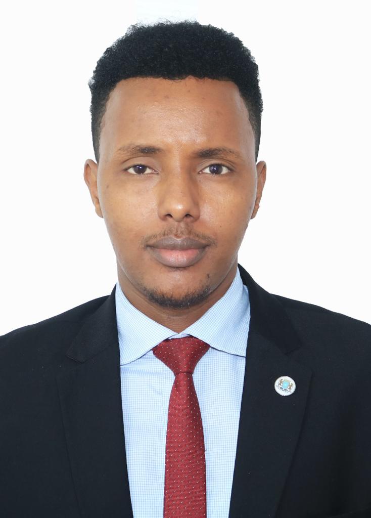Abdiwali Omar Abdulle